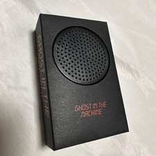 Cornelius x Ghost in the Shell ARISE Buddha Machine Drone Player New Rare