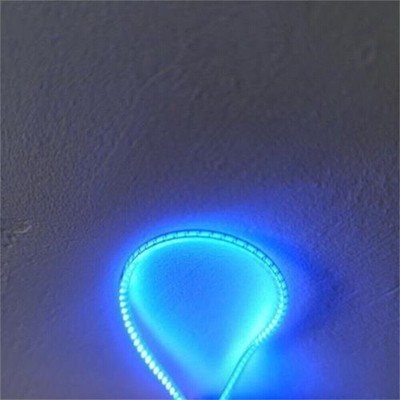 Edison Bulb DC3V Retro LED Filament Lampe Teile Flexible Filament LED Perle