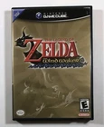 Legend of Zelda: The Wind Waker (GameCube / GC, 2003) Please Read