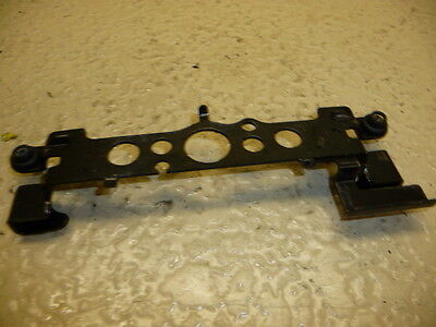 2012 KAWASAKI ZX6 MOUNT BRACKET Q | eBay