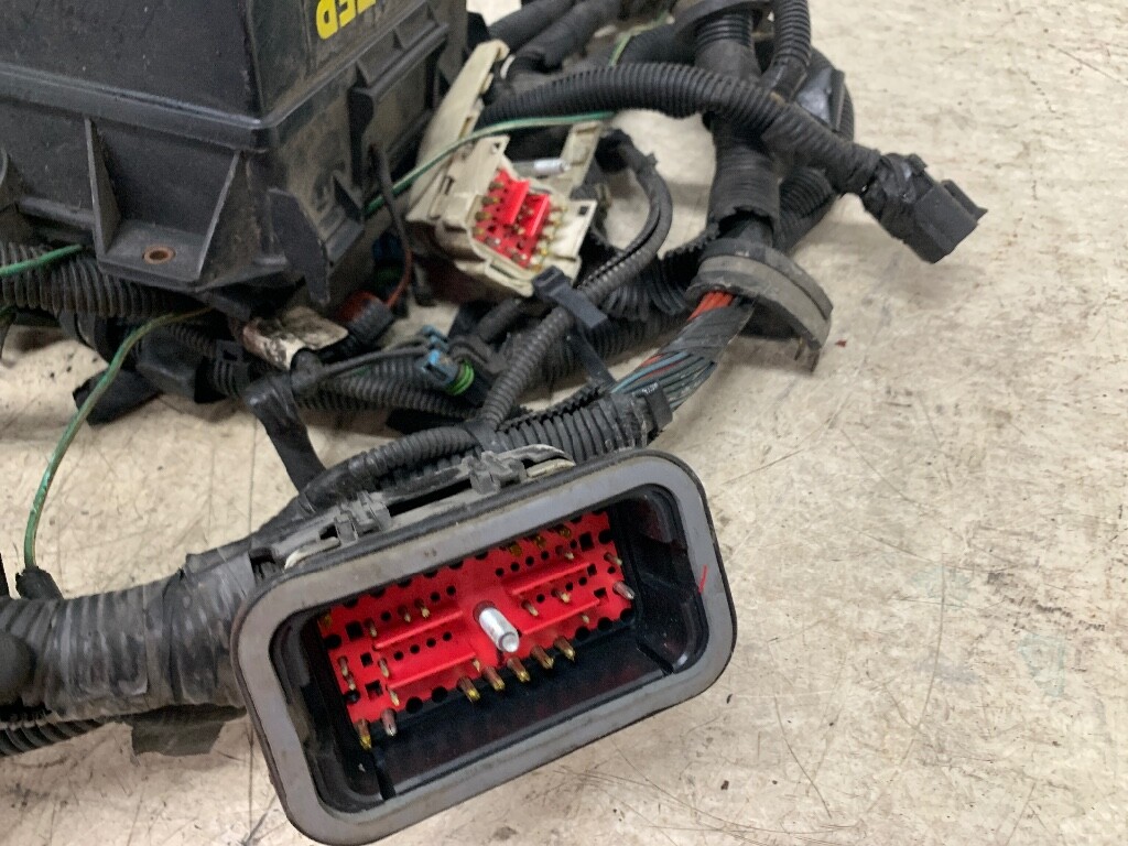 Sterling Fuse Box Power Distribution Center and Wiring