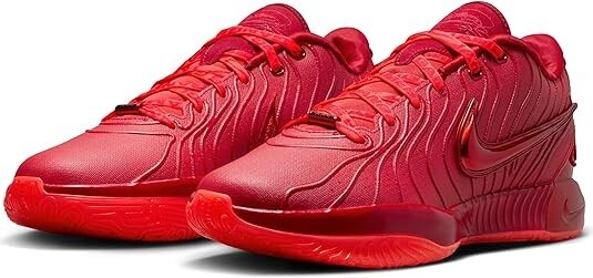 Nike LEBRON XXI US12 グローバルラスト ブランドスポーツ - Nike LEBRON XXI US12 グローバルラスト