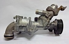 Wasserpumpe Original Mercedes A-Klasse A CLA GLA 45 AMG 360PS 381PS A1332000601