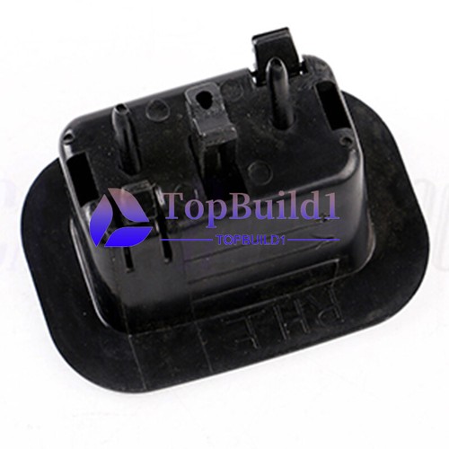 1Pcs Black Rear Seat Holder Right Button For 09-13 Subaru Forester 64328AG001JC - Picture 4 of 6