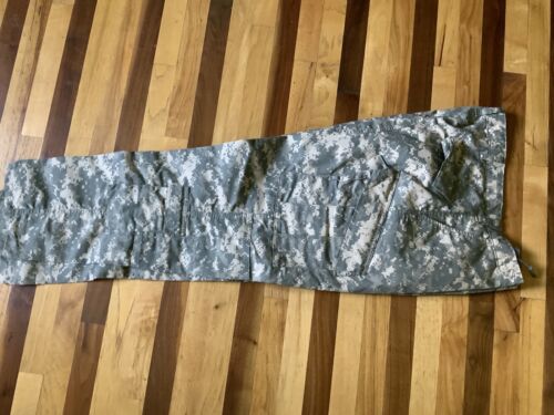 Camouflage/hunting Pants New Xl Long New - Picture 3 of 3