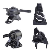 Motor & Trans Mount 4PCS Set for 98-02 Toyota...