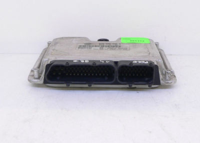 VOLKSWAGEN POLO SEAT ECU ECM DME PCM PCU MSG ENGINE CONTROL UNIT 030906032H