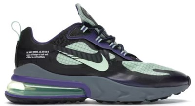 NIKE AIR MAX 270 REACT CT1617 001 HERRENSNEAKER