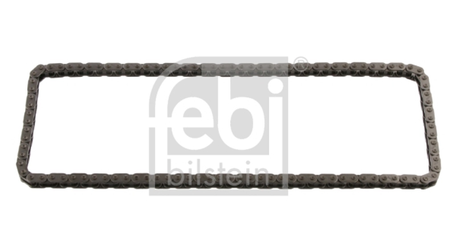 Chaîne de distribution 106 maillons pour Mercedes Classe C W203 et Classe E W211 moteur M271