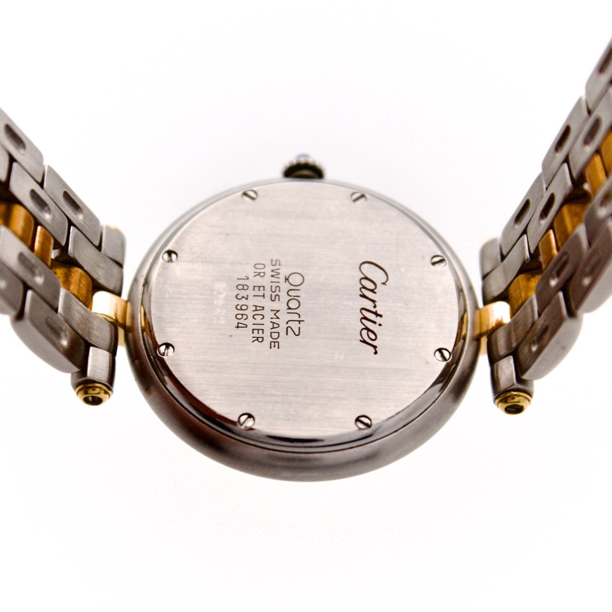 Cartier Panthère 183964 for sale online | eBay
