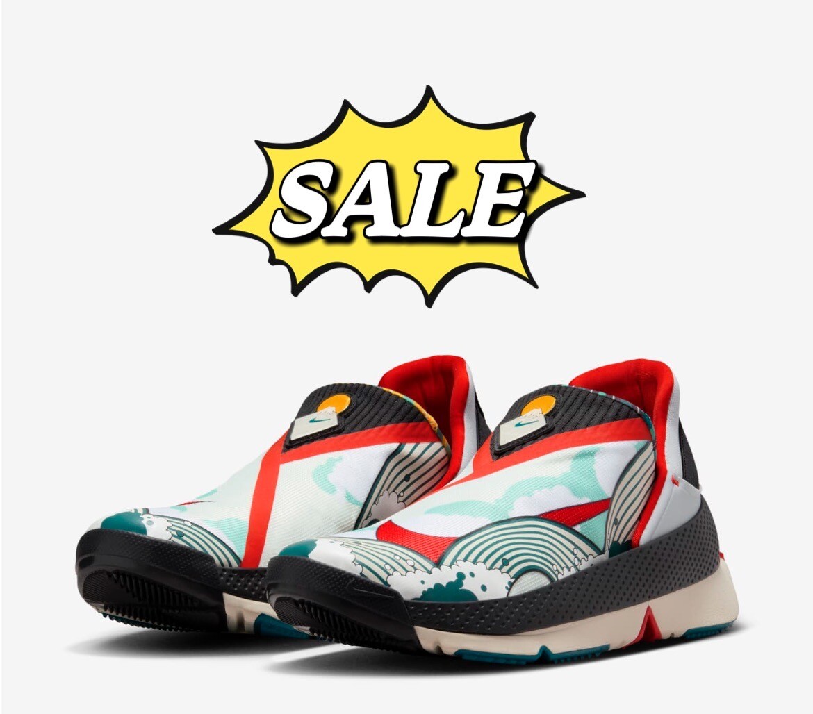🔥Size 9M - Nike GO FlyEase Low Doernbecher XIX FZ3028-919 | eBay