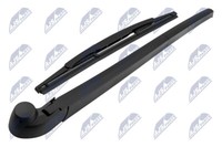 NTY EWB-SK-002 Wischerarm Heckscheibe 360 Mm FüR Skoda