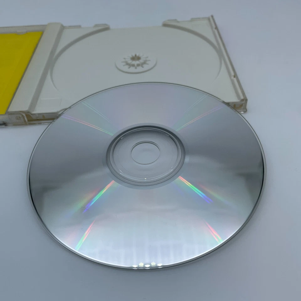 PC Engine Gate of Thunder CD-ROM Japan Import - Image 4 of 4