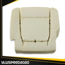 Bottom Seat Cushion Pad LH Left Driver Side Fit For Ford 15-16 F-150 2015-2016