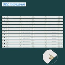 LED Backlight strips For Sharp LC-50N4000U LC-50N5000U RSAG7.820.6660 SVH500A24