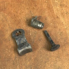 Remington Model 550-1 .22 Rifle Safety Parts-M44