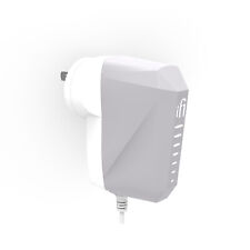 iFi iPower X Ultra Low Noise AC/DC Power Supply 12 Volt