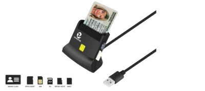 Micro SD Chipkartenleser
