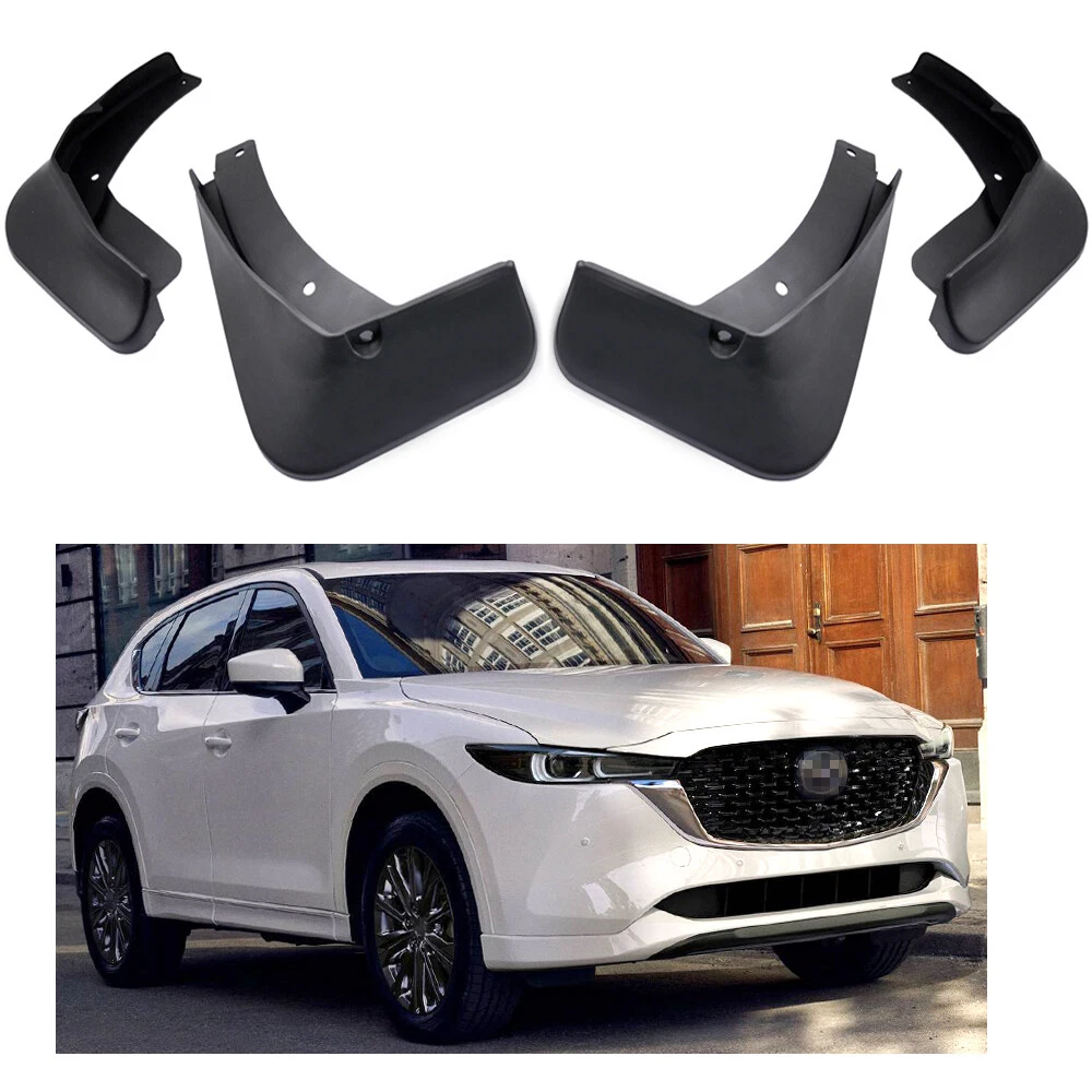 Mazda cx sale 5 mud guards
