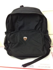 ariat backpack