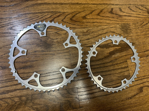 Plateau Shimano Retro Parts BioPace-SG pour Dura-Ace FC
