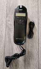 Emerson EM-2517 Single Line Corded Phone Black Landline w Caller ID