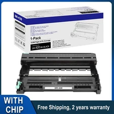 DR420 Drum For Brother HL-2240 HL-2270DW DCP-7060D MFC-7365N 7360DN