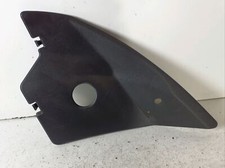 Pare-choc avant Citroen DS5