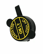 86-93 Mustang 5.0 GT LX Radiator Coolant Overflow Reservoir Tank Cap Lid