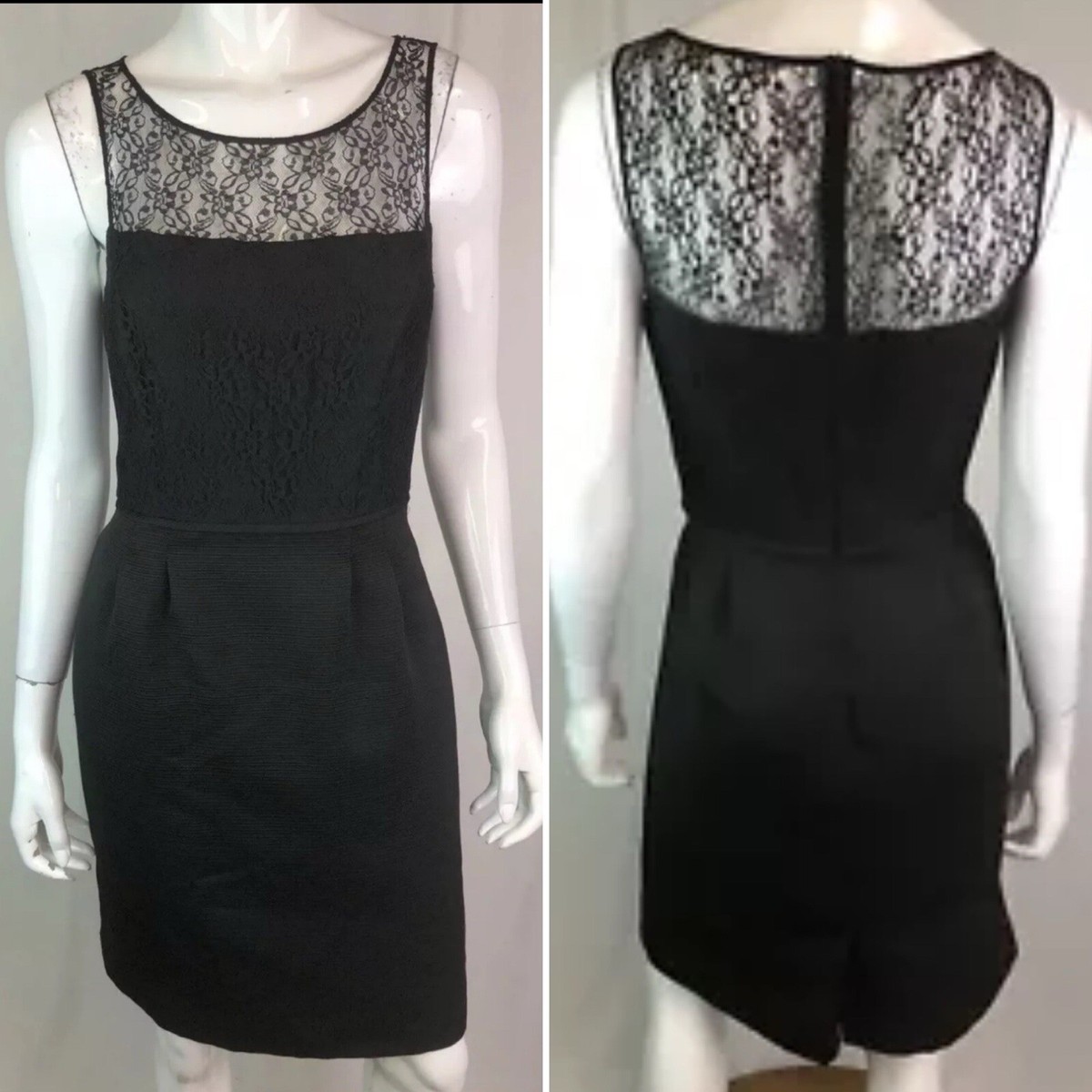 chinese dress ladies Tahari ASL Zipper Detail Sheath Dress