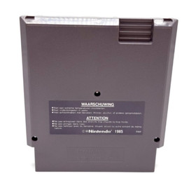 Nintendo NES FRA Probotector