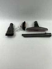 Genuine OEM Dyson Vacuum Cleaner  4 pc Parts Accessories Tools  Attachments Lot