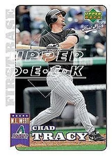 2006 Upper Deck First Pitch Baseball Card Pick