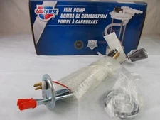 Fuel Pump Hanger Assembly CARQUEST HS360308 fits; Ford Escort 1987-1990