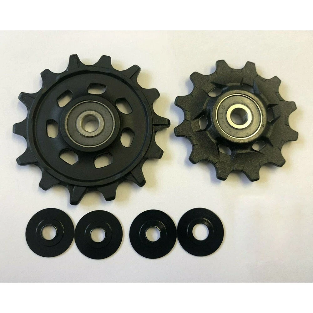 Sram gx hotsell jockey wheels