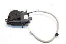 2013 RANGE ROVER VOUGE L405 RIGHT SIDE TAILGATE LOCK CPLA404C10BB