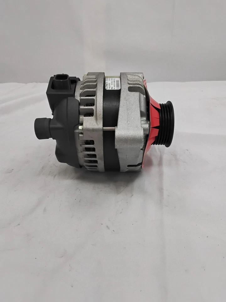 NAPA Remanufactured Alternator 213-8711 Foto 2 de 4