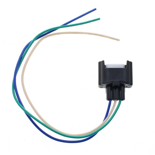 AC Pressure Switch Sensor Connector Plug For Nissan 350Z Altima