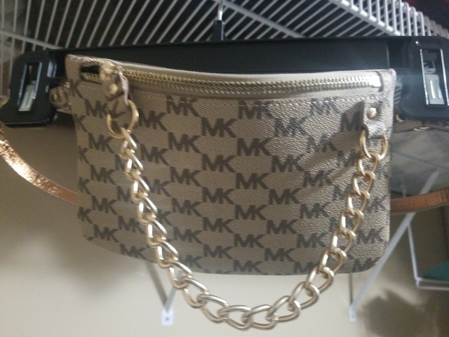 michael kors fanny pack nordstrom