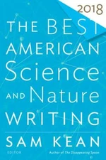 The Best American Science And Nature Wr- 9781328987808, Sam Kean, paperback, new