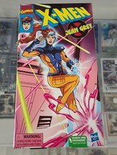 2022 Hasbro Marvel X-Men Legends 90s Animated JEAN GREY 6  Scale Action Figure