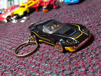El Segundo Coupe, !NEU! Hot Wheels, SCHLÜSSELANHÄNGER, Expressversand!