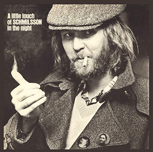 Harry Nilsson Little Touch of Schmilsson In CD NEW