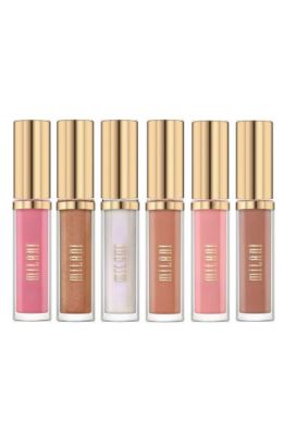 Milani Keep It Full Nourishing Lip Plumper, You Choose