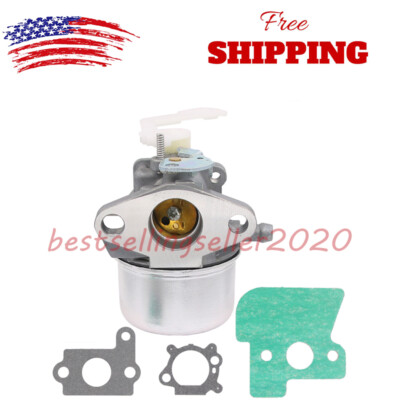 698055 Carburettor For Briggs Stratton 694203 121602 121607 - Foto 6