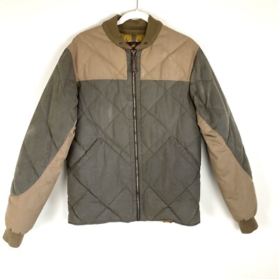 1936 skyliner jacket