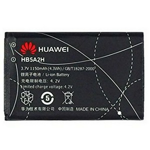Аккумулятор huawei hb5a2h