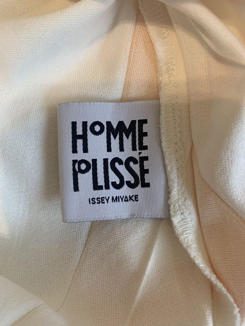 Rare HOMME PLISSE ISSEY MIYAKE 2015ss | eBay