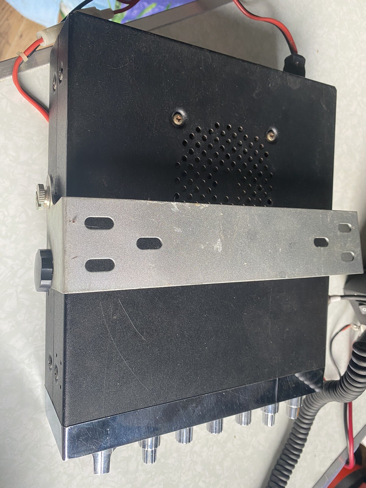 Superstar 360 Cb Radio eBay