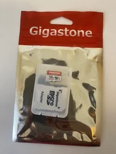Gigastone 128GB Micro SD Card, Gaming Plus, Switch Compatible